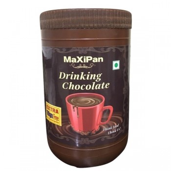 MAXIPAN DRINKING CHOCOLATE - 500g